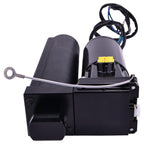 Power Trim 855654T09 8M0055008 for Mercury Marine 4 Stroke 60HP 50HP 40HP 35HP