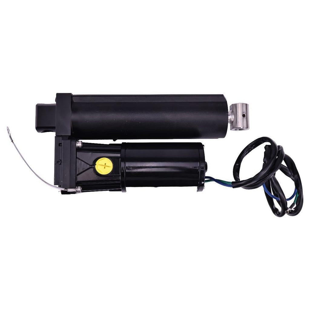 Power Trim 8M0055011 For Mercury Marine 35HP 40HP 50HP 60HP Outboard 4 Stroke