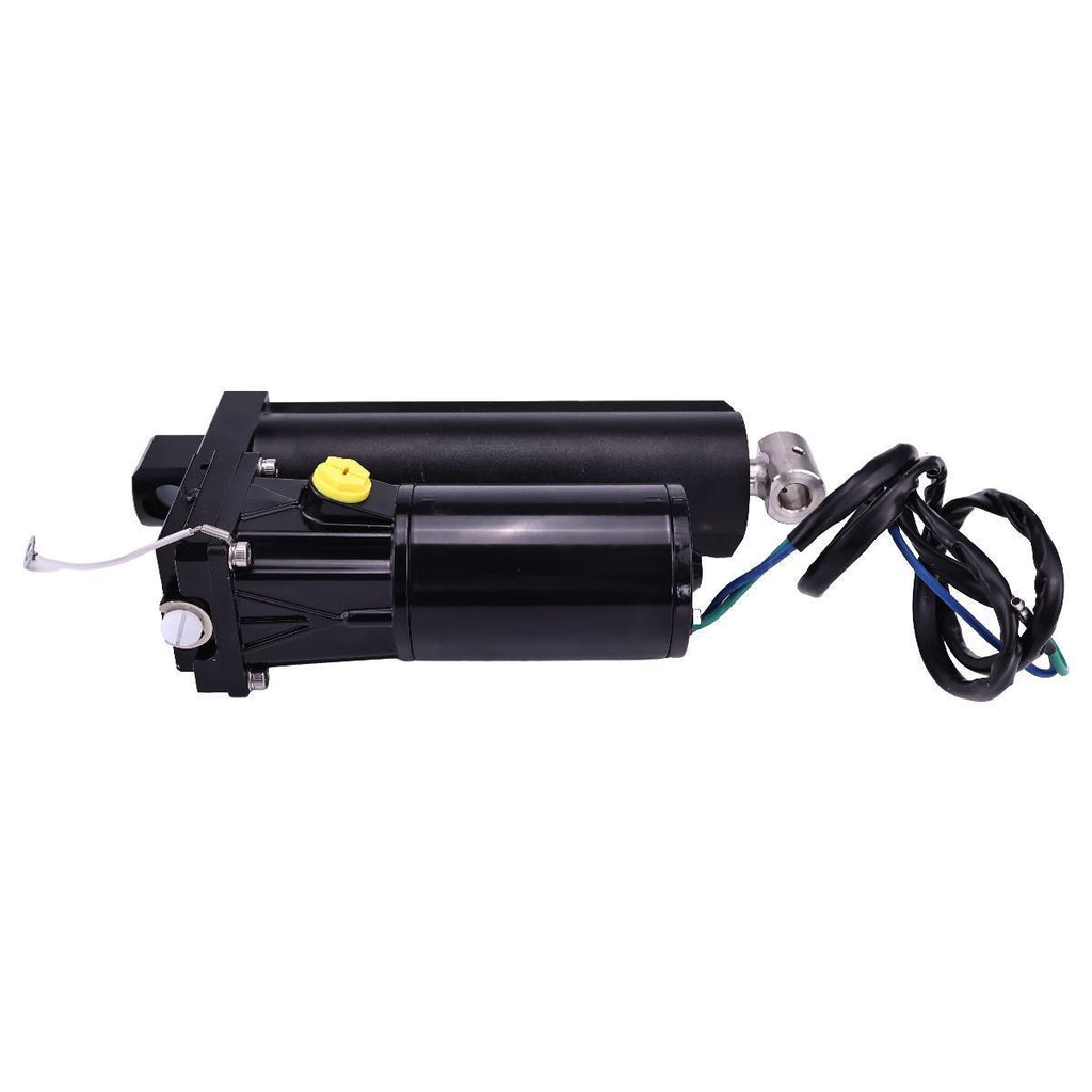 Power Trim 8M0055011 For Mercury Marine 35HP 40HP 50HP 60HP Outboard 4 Stroke
