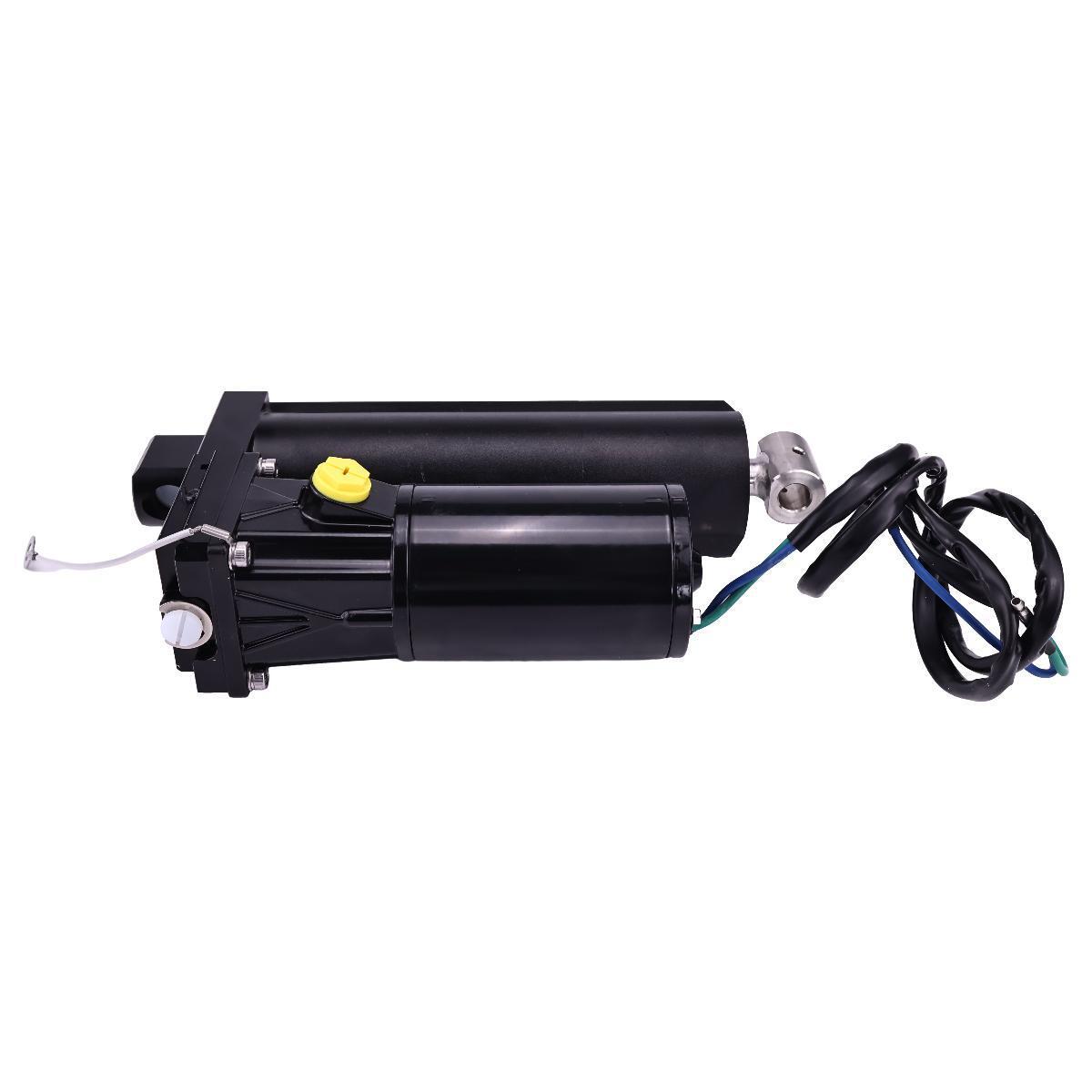 Power Trim 8M0055011 For Mercury Marine 35HP 40HP 50HP 60HP Outboard 4 Stroke