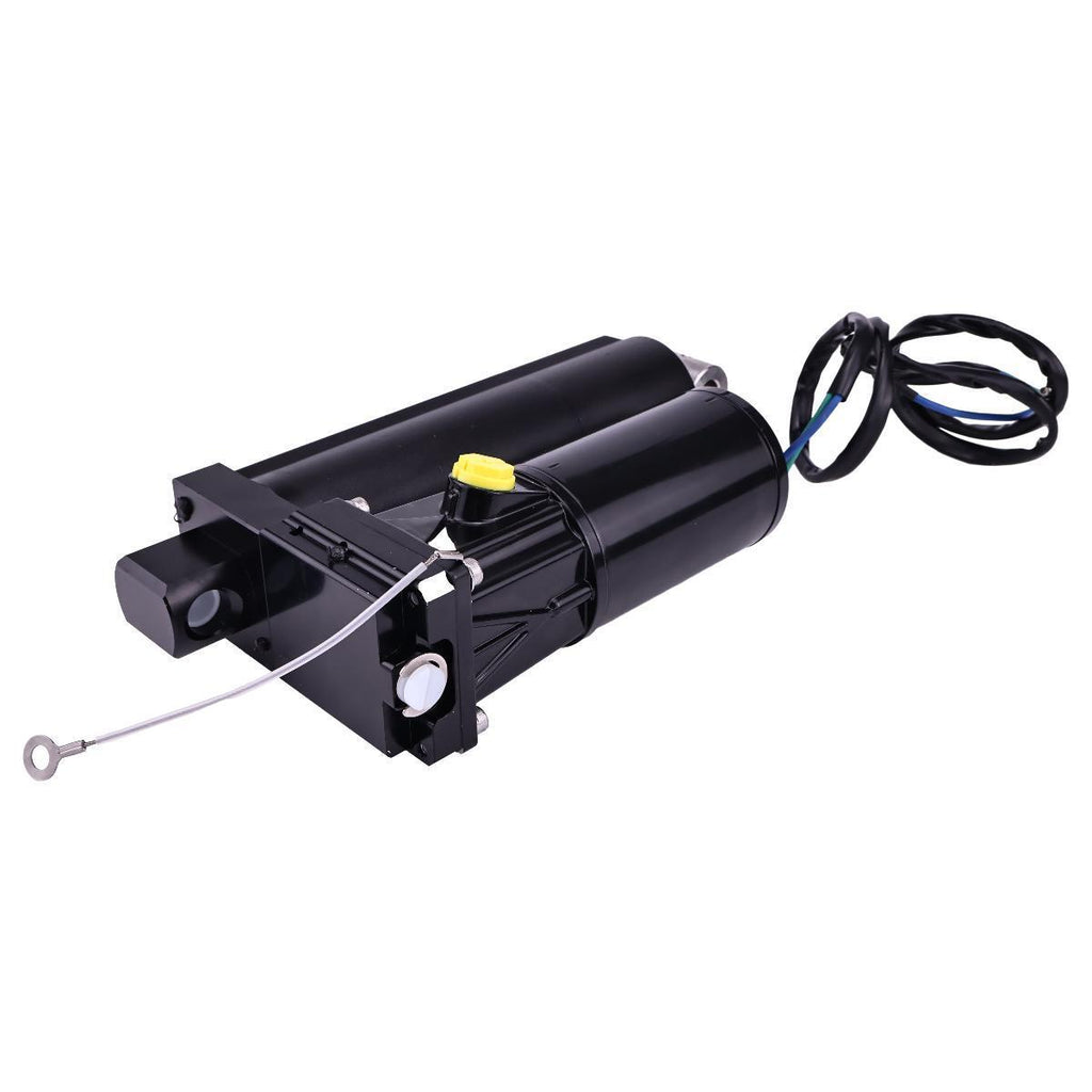 Power Trim 8M0055011 For Mercury Marine 35HP 40HP 50HP 60HP Outboard 4 Stroke