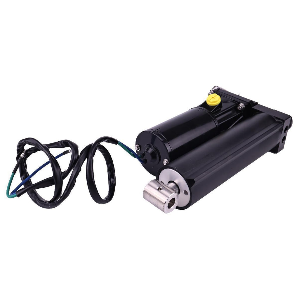 Power Trim 8M0055011 For Mercury Marine 35HP 40HP 50HP 60HP Outboard 4 Stroke