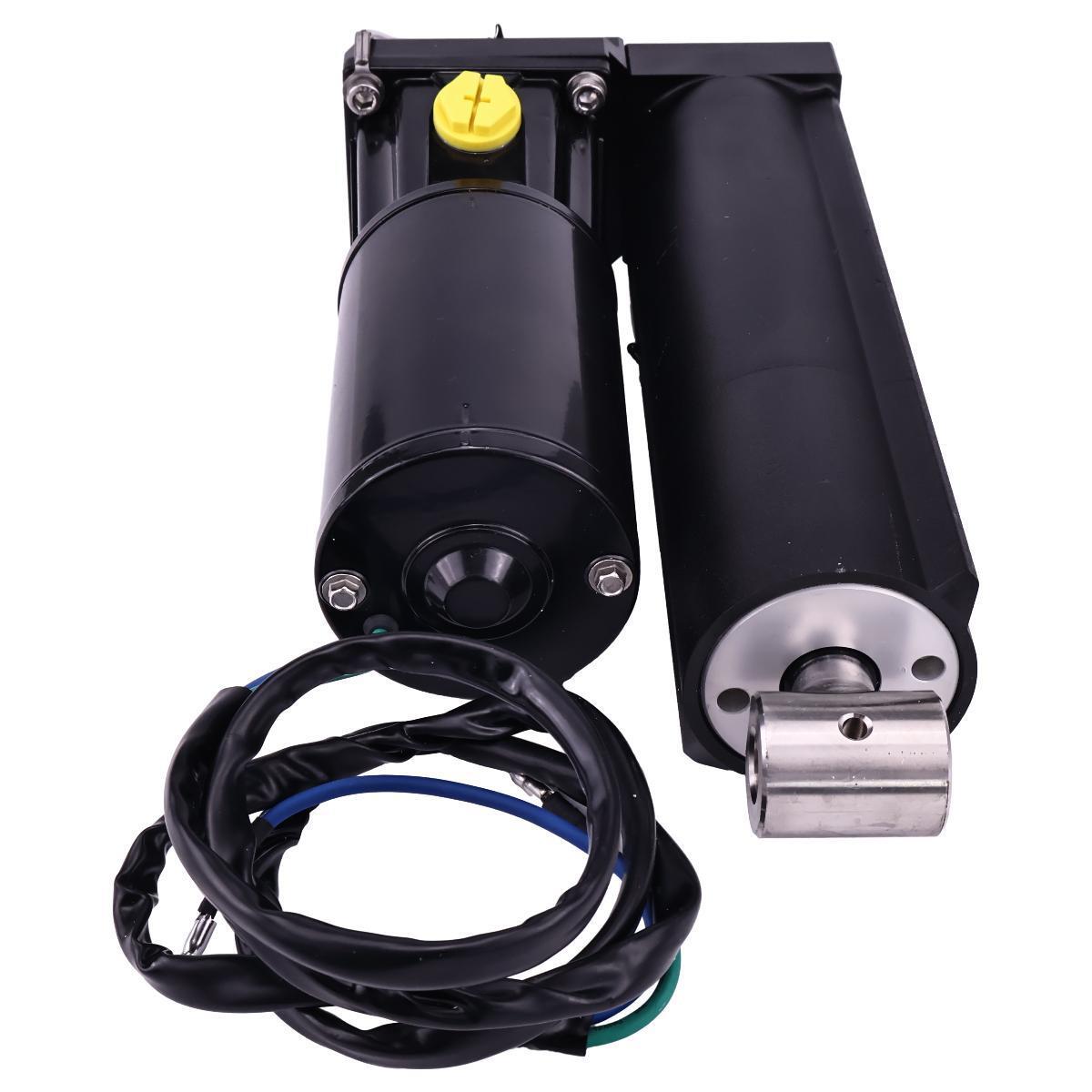 Power Trim 8M0055011 For Mercury Marine 35HP 40HP 50HP 60HP Outboard 4 Stroke