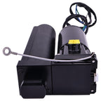 Power Trim 8M0055011 For Mercury Marine 35HP 40HP 50HP 60HP Outboard 4 Stroke