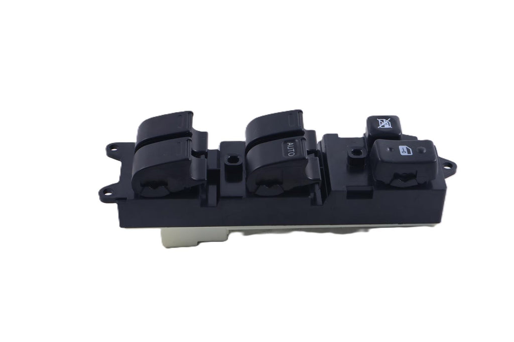 Power Window Control Switch 84820-35020 For Toyota LandCruiser FJ80 FZJ80 HDJ81