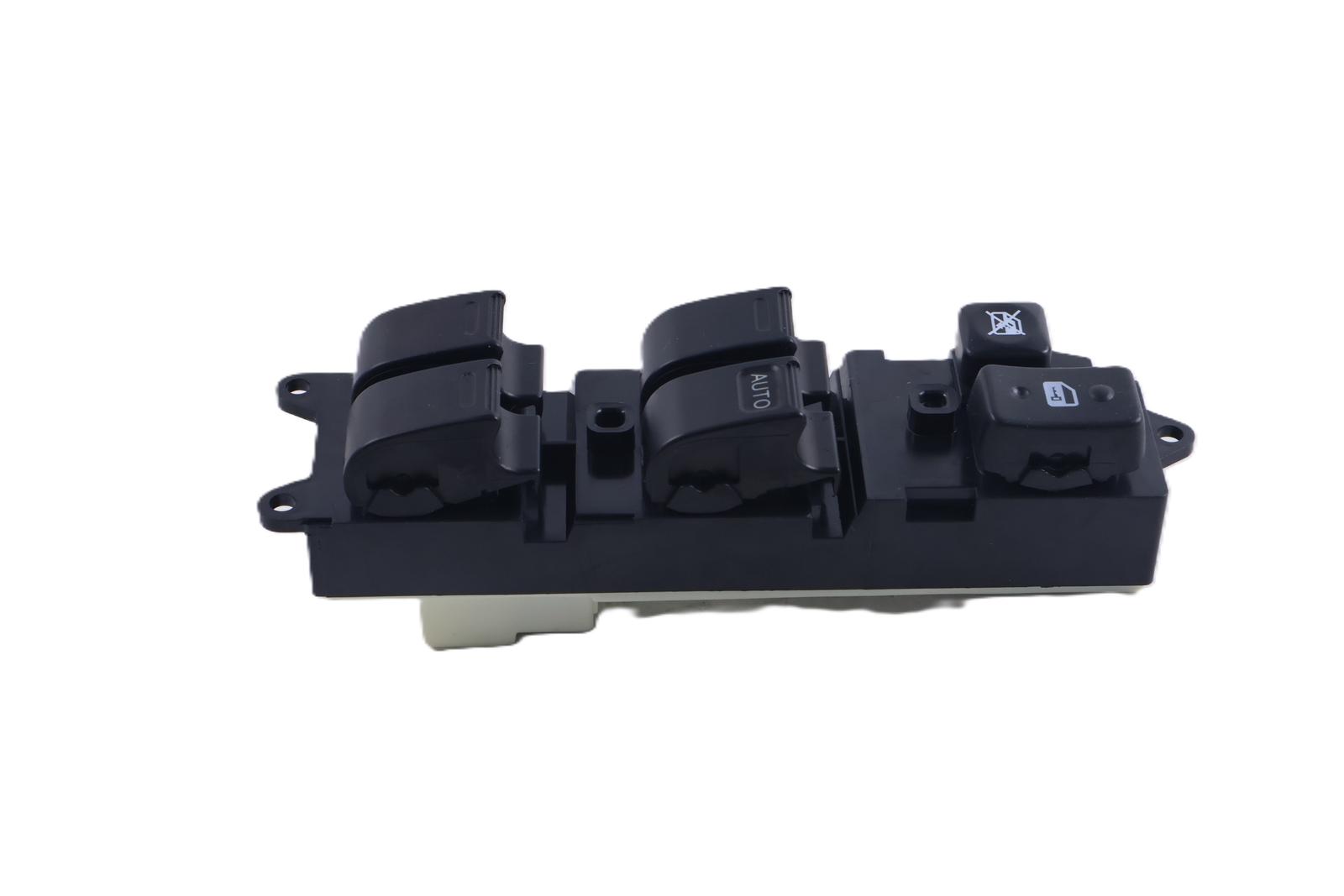 Power Window Control Switch 84820-35020 For Toyota LandCruiser FJ80 FZJ80 HDJ81