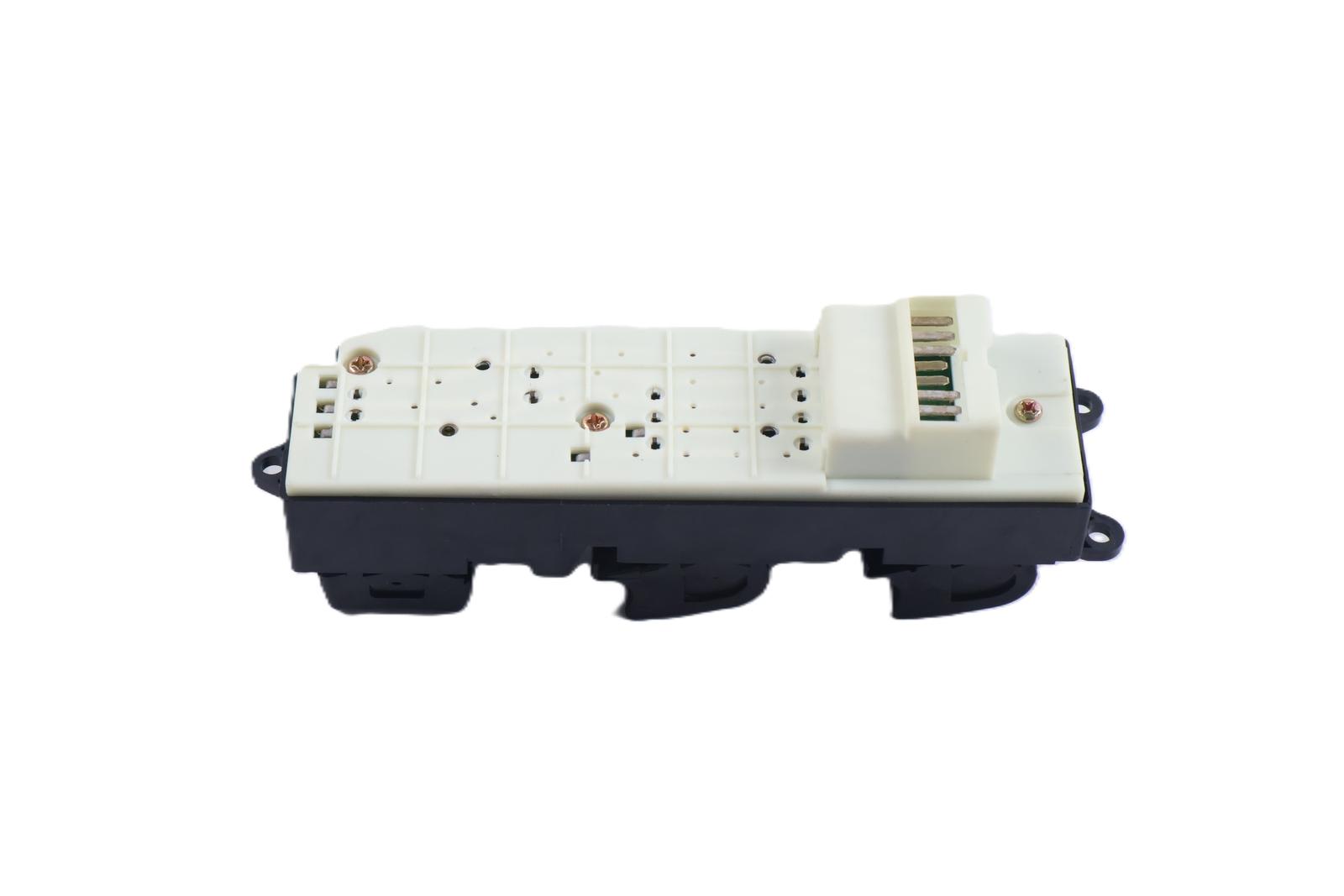 Power Window Control Switch 84820-35020 For Toyota LandCruiser FJ80 FZJ80 HDJ81