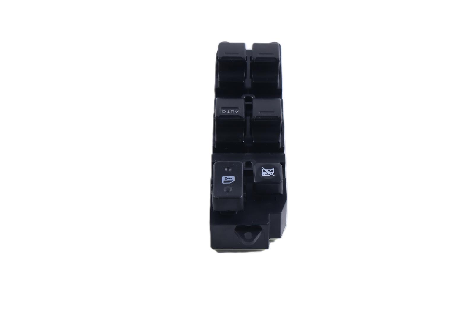 Power Window Control Switch 84820-35020 For Toyota LandCruiser FJ80 FZJ80 HDJ81