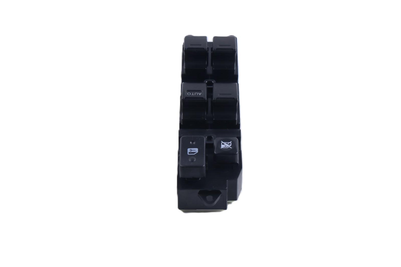 Power Window Control Switch 8482035020 For Toyota LandCruiser FJ80 FZJ80 HDJ81