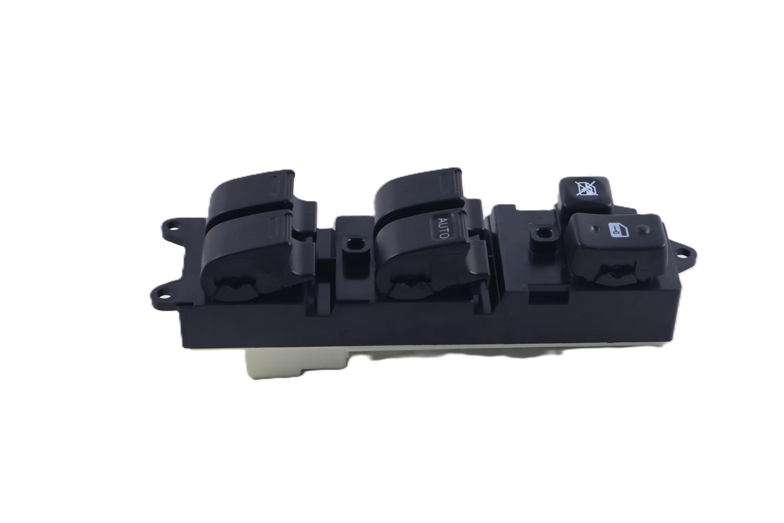 Power Window Control Switch 8482035020 For Toyota LandCruiser FJ80 FZJ80 HDJ81