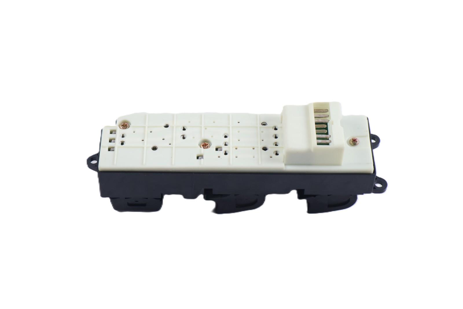 Power Window Control Switch 8482035020 For Toyota LandCruiser FJ80 FZJ80 HDJ81
