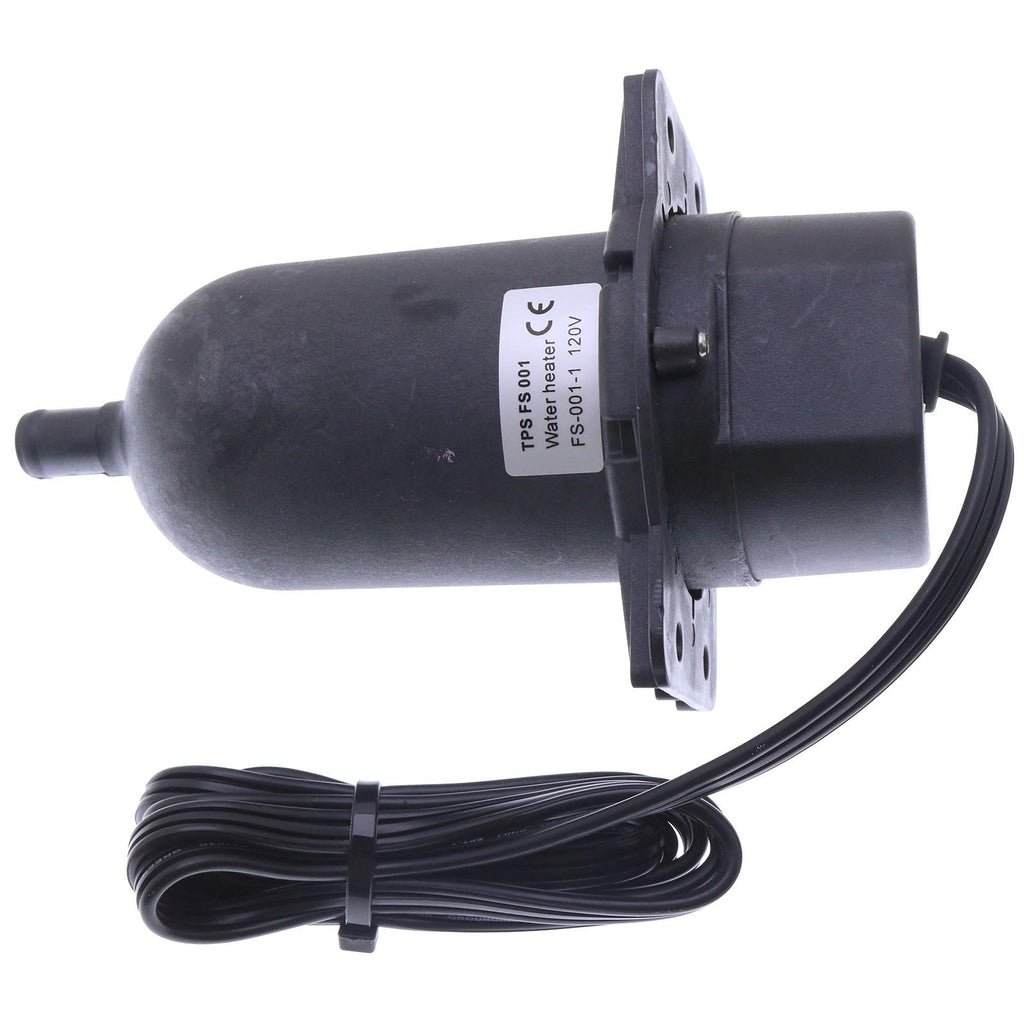 Preheater TPS101GT10-000 Engine Block Heater Type 1000 Watt 120 Volt 1000W 120V
