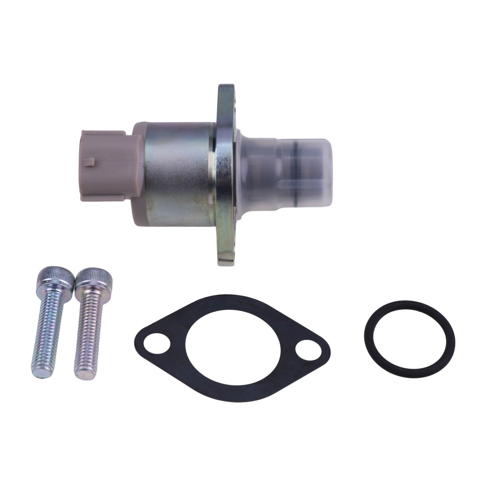 Pressure Pump Suction Control Valve SCV 294200-0160 For Ford Transit Nissan
