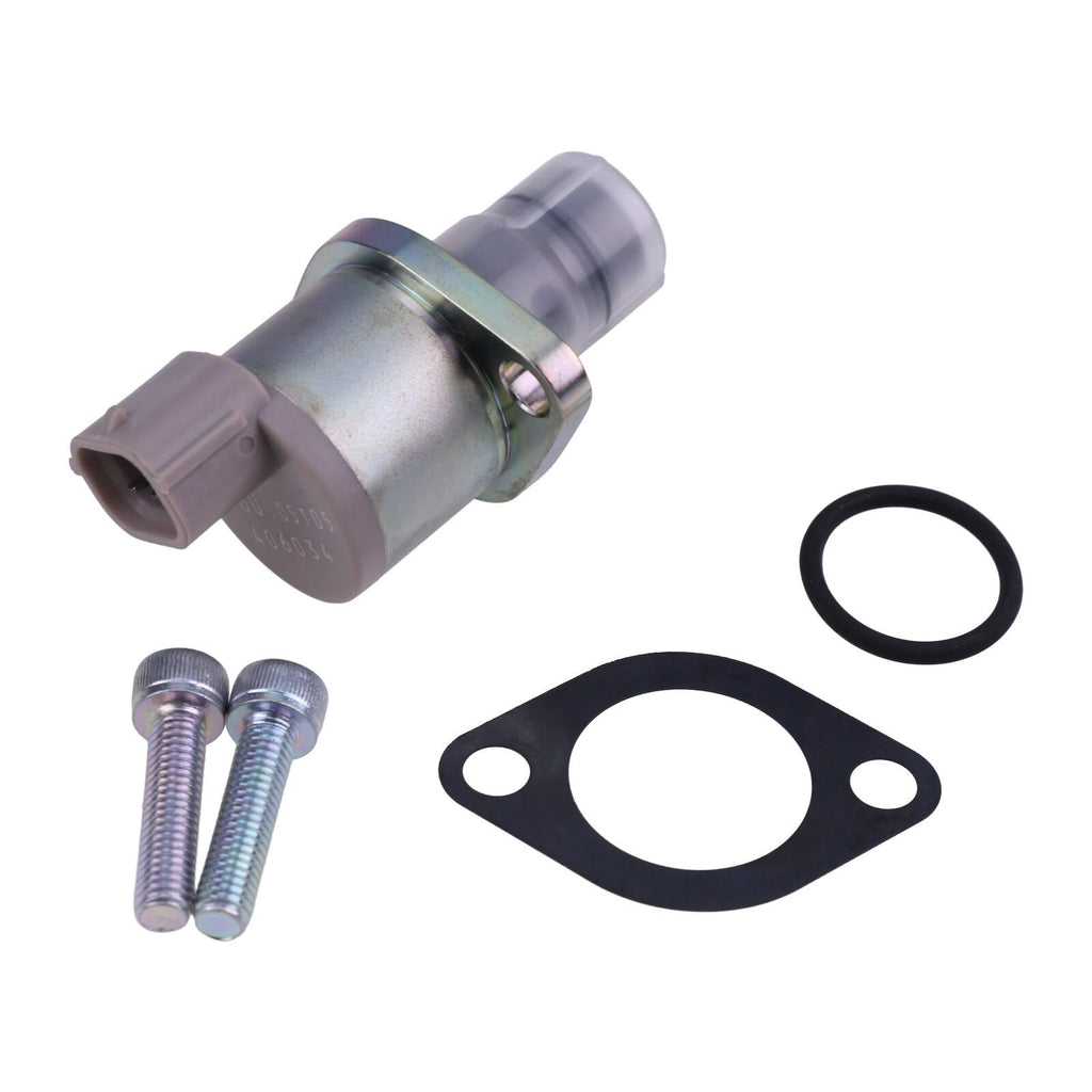 Pressure Pump Suction Control Valve SCV 294200-0160 For Ford Transit Nissan