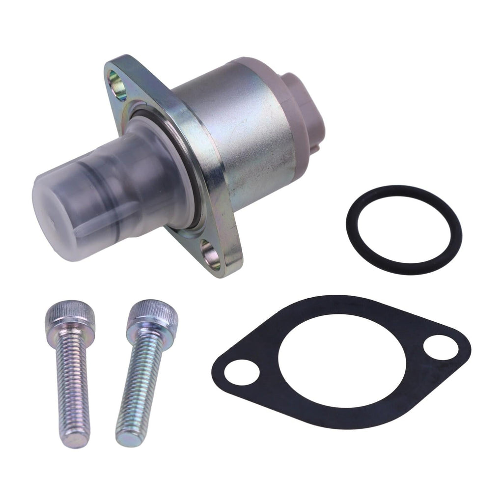 Pressure Pump Suction Control Valve SCV 294200-0160 For Ford Transit Nissan