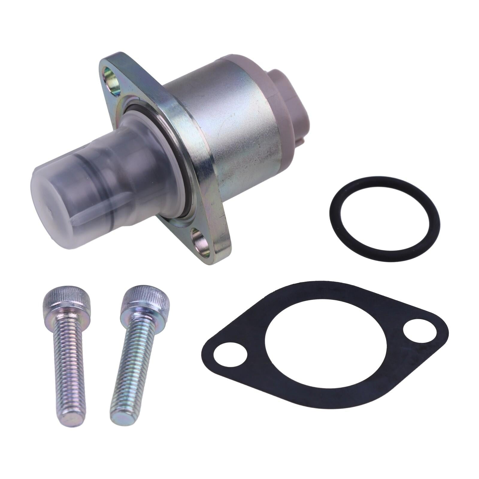 Pressure Pump Suction Control Valve SCV 294200-0160 For Ford Transit Nissan