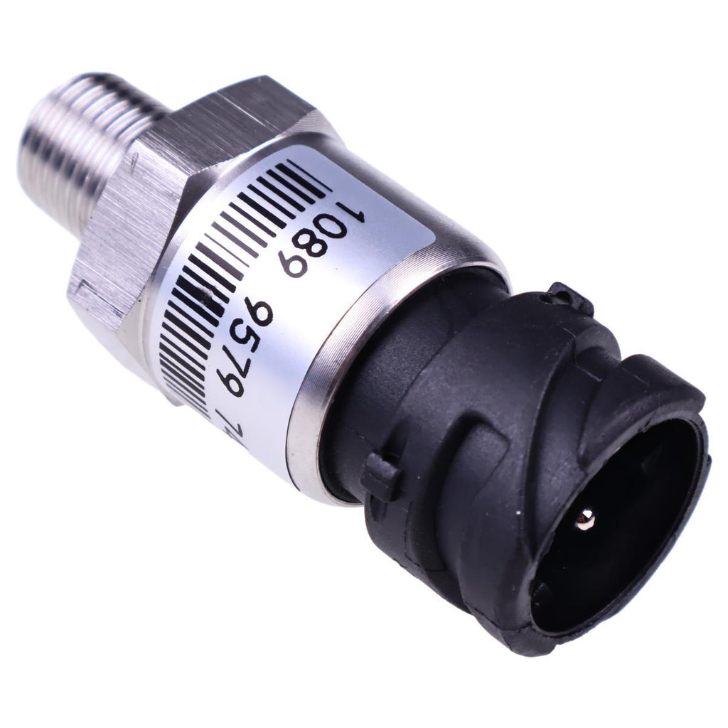 Pressure Sensor 1089957974 for Atlas Copco Air Compressor XAHS 317 237 XAVS 650