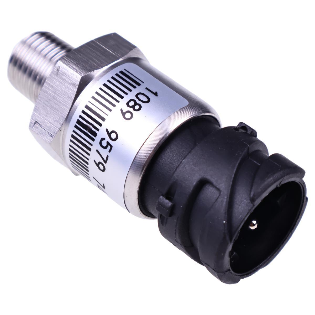 Pressure Sensor 1089957974 for Atlas Copco Air Compressor XAHS 317 237 XAVS 650