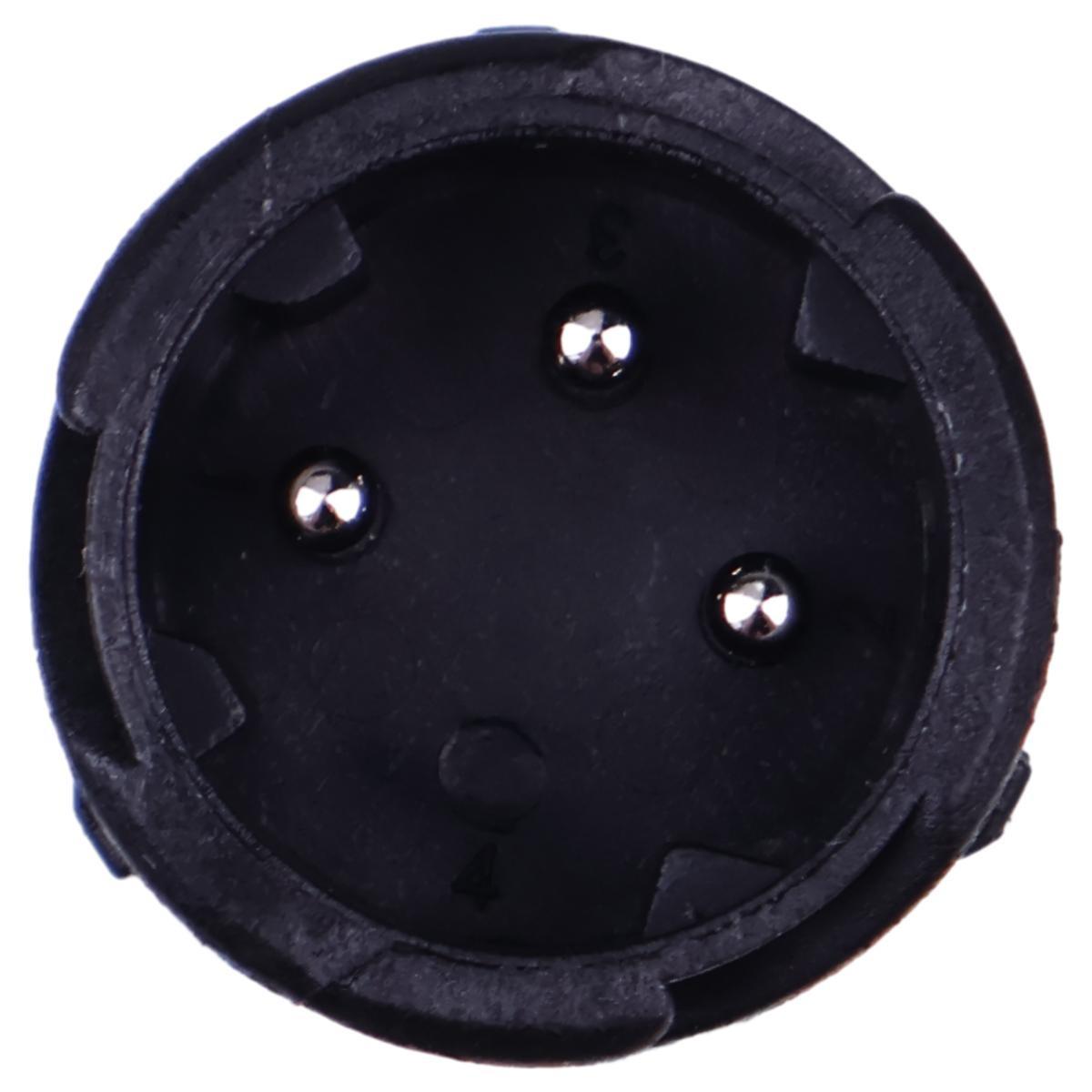 Pressure Sensor 1089957974 for Atlas Copco Air Compressor XAHS 317 237 XAVS 650
