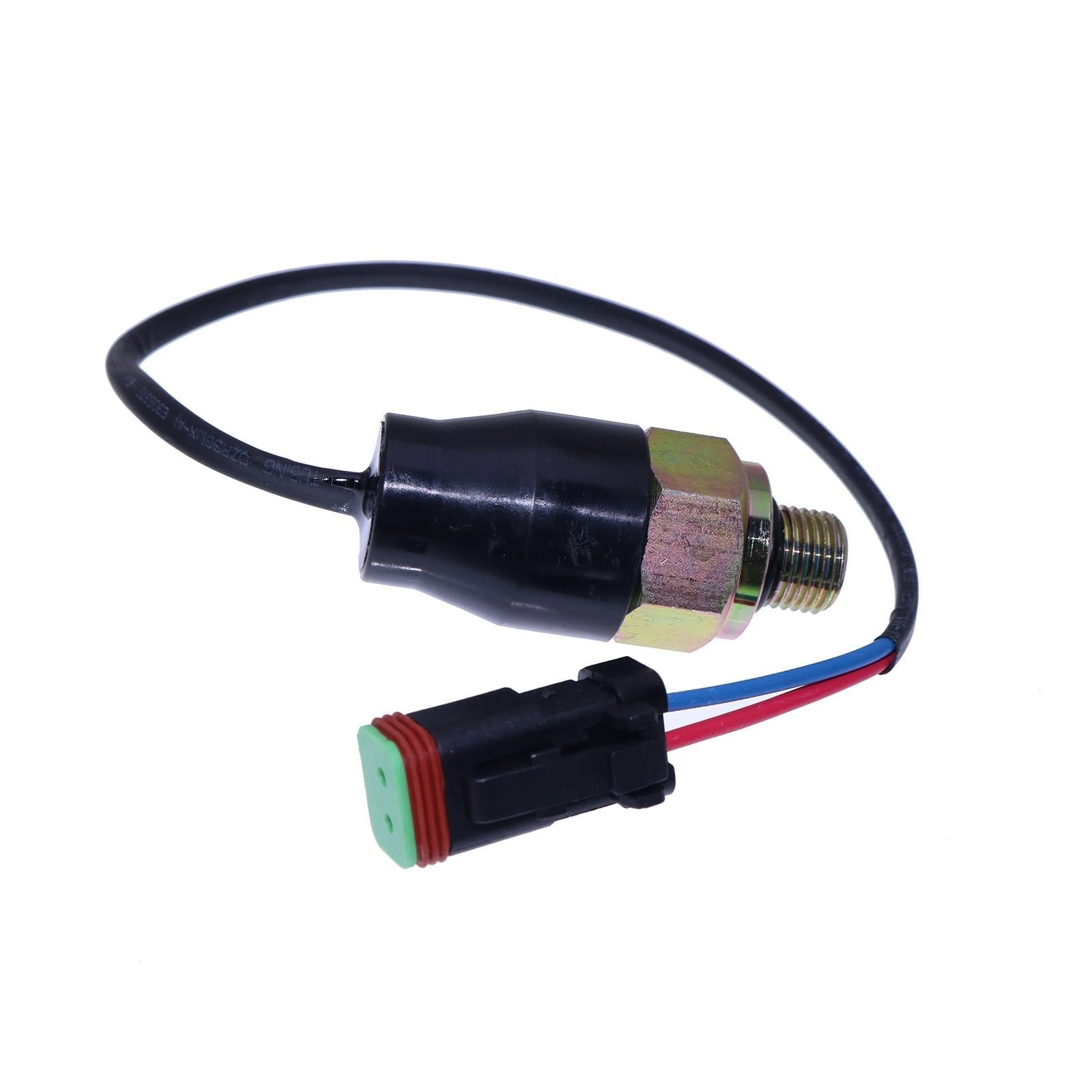 Pressure Sensor 31LF-00500 31LF00500 for Hyundai R140W7 R170W7 R200W7 R55W7
