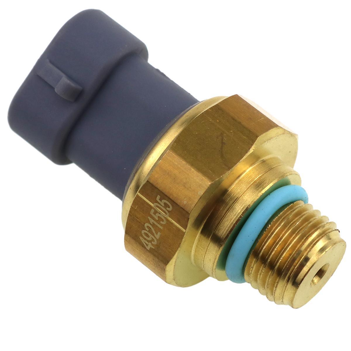 Pressure Sensor 4921505 For Dodge Ram 2500 3500 Cummins ISB Engine 5.9L