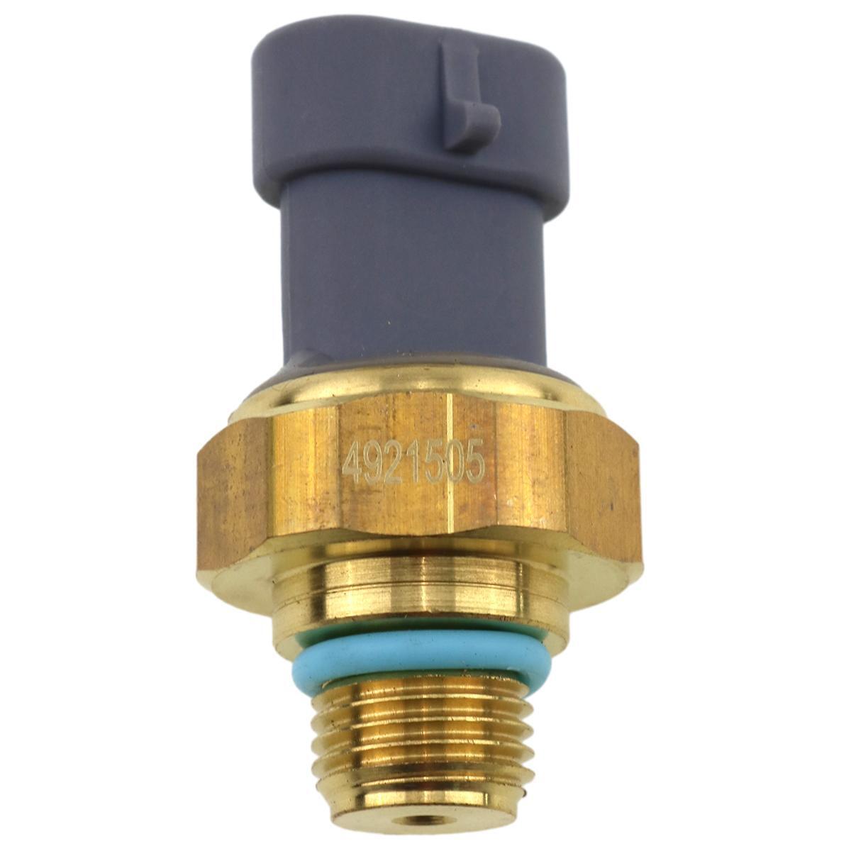 Pressure Sensor 4921505 For Dodge Ram 2500 3500 Cummins ISB Engine 5.9L
