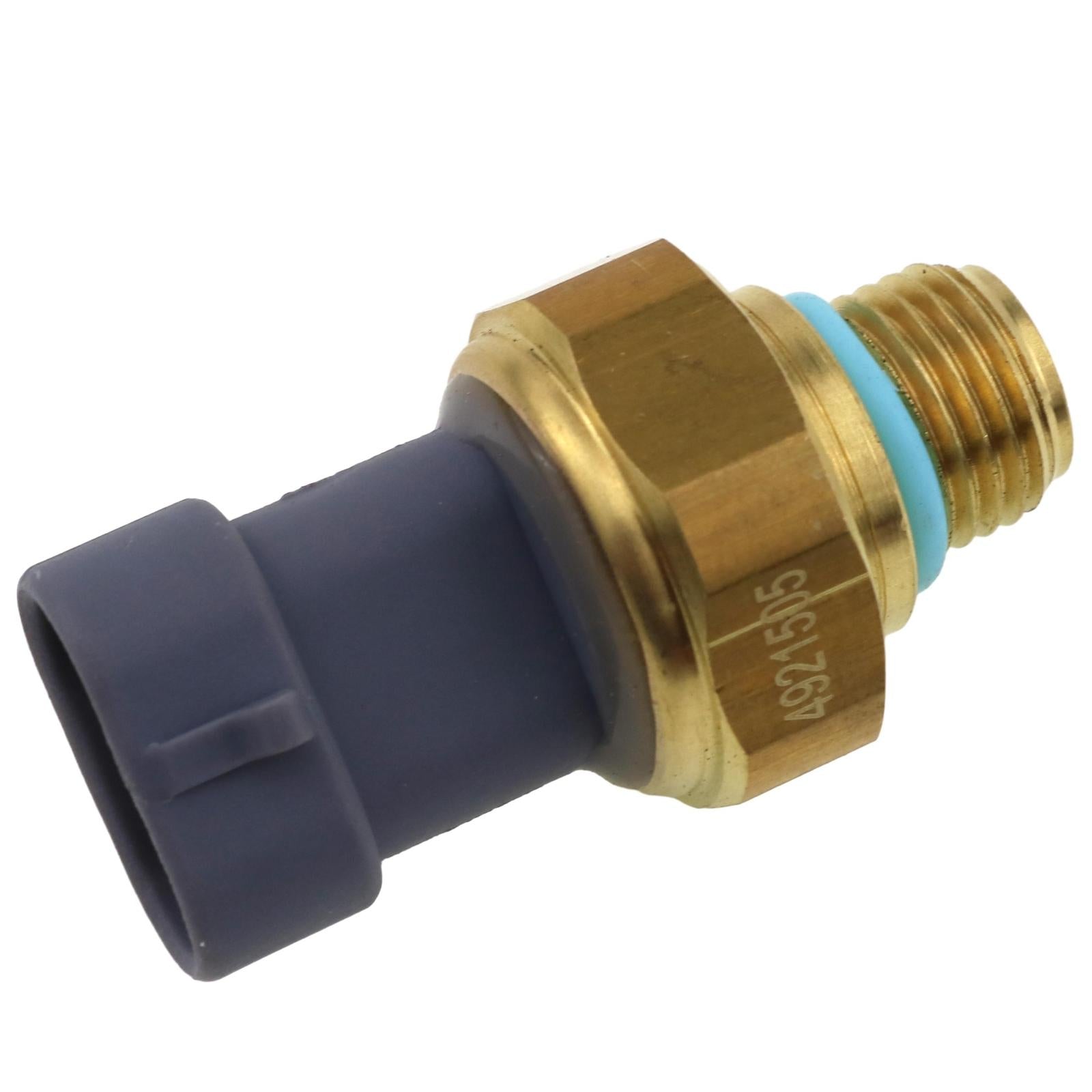 Pressure Sensor 4921505 For Dodge Ram 2500 3500 Cummins ISB Engine 5.9L
