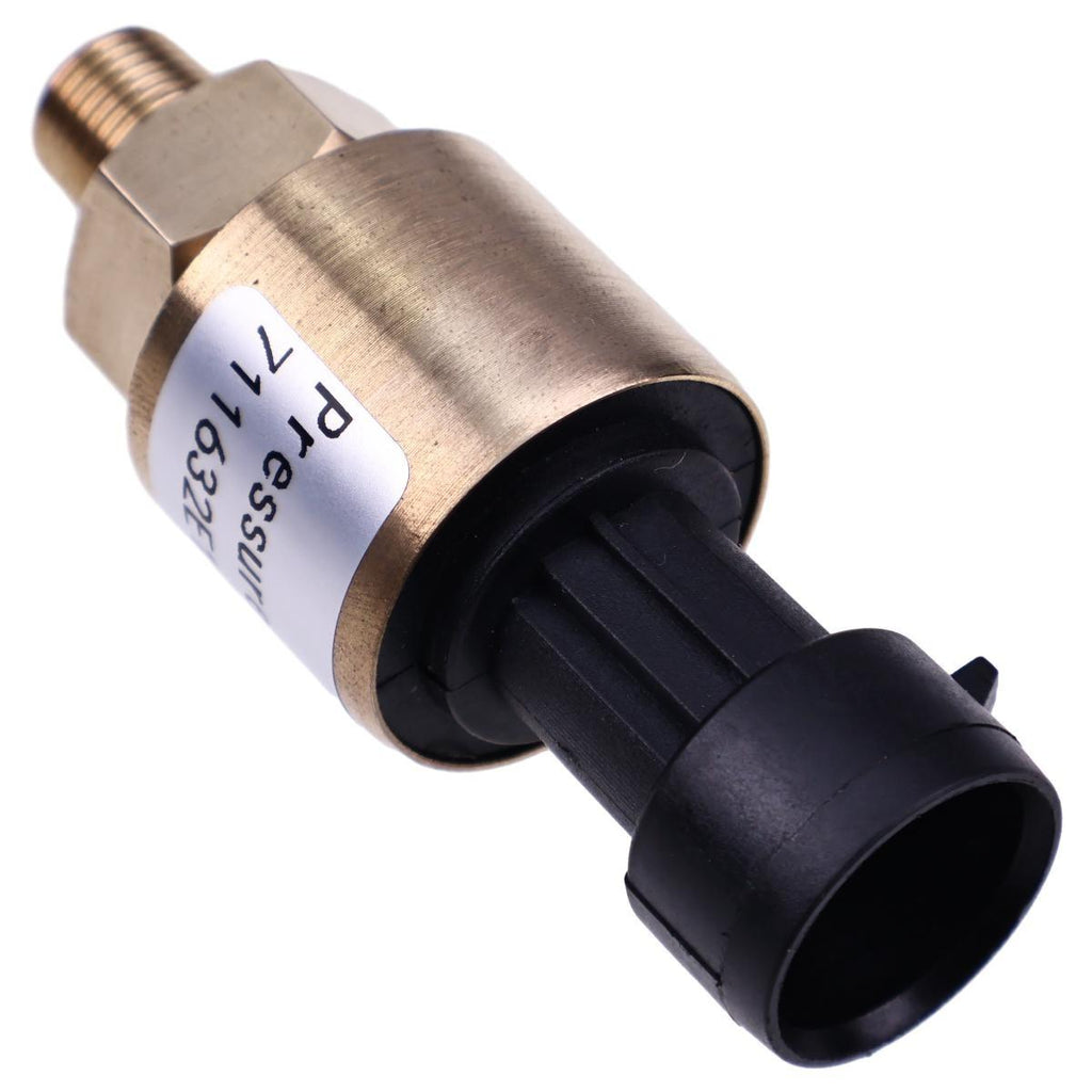 Pressure Sensor 711632E1-88H359 711632E188H359 for Gardner Denver A/Compressor
