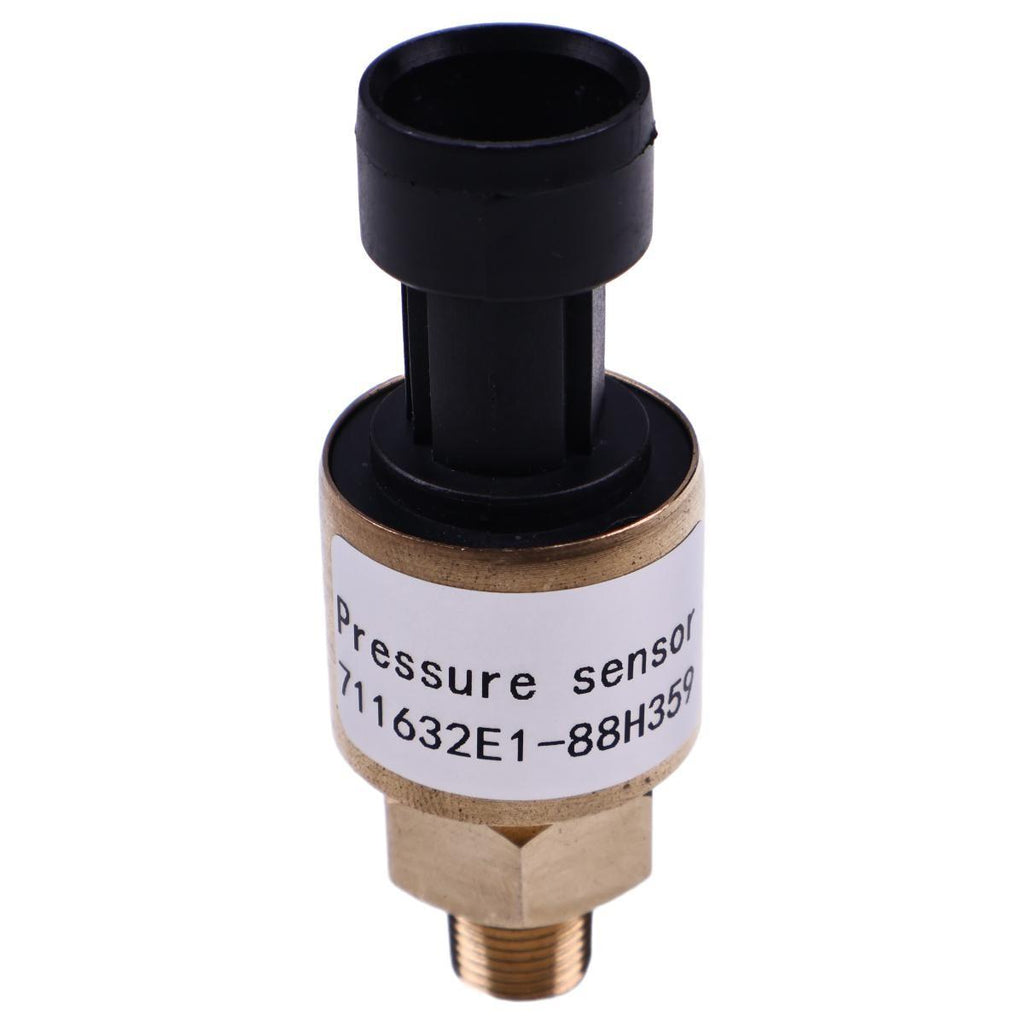 Pressure Sensor 711632E1-88H359 711632E188H359 for Gardner Denver A/Compressor