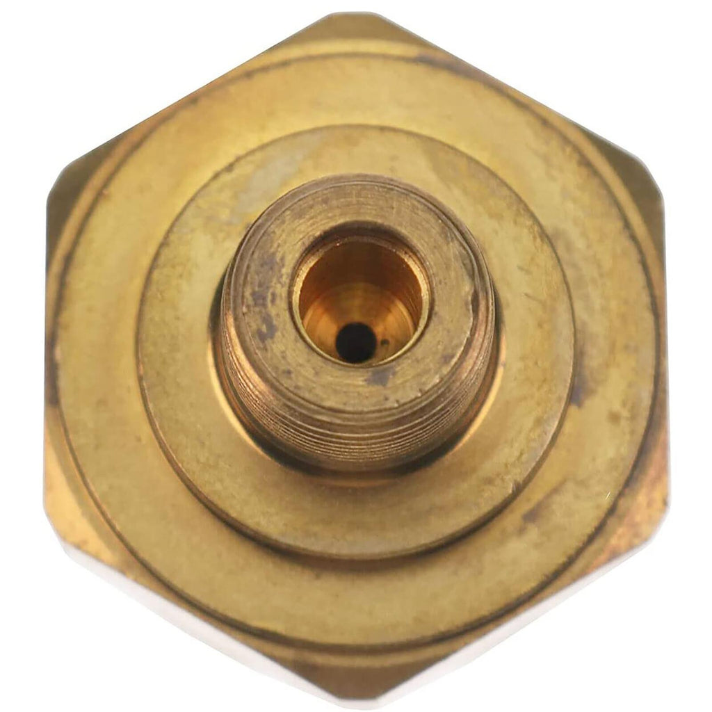Pressure Sensor A028X493 0193-0444 For Cummins Engine 6CTAA8.3