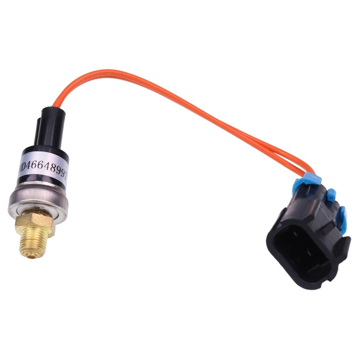 Pressure Sensor Switch 12-00592-00 for Carrier Vector 1800 Supra 422 Maxima 1000