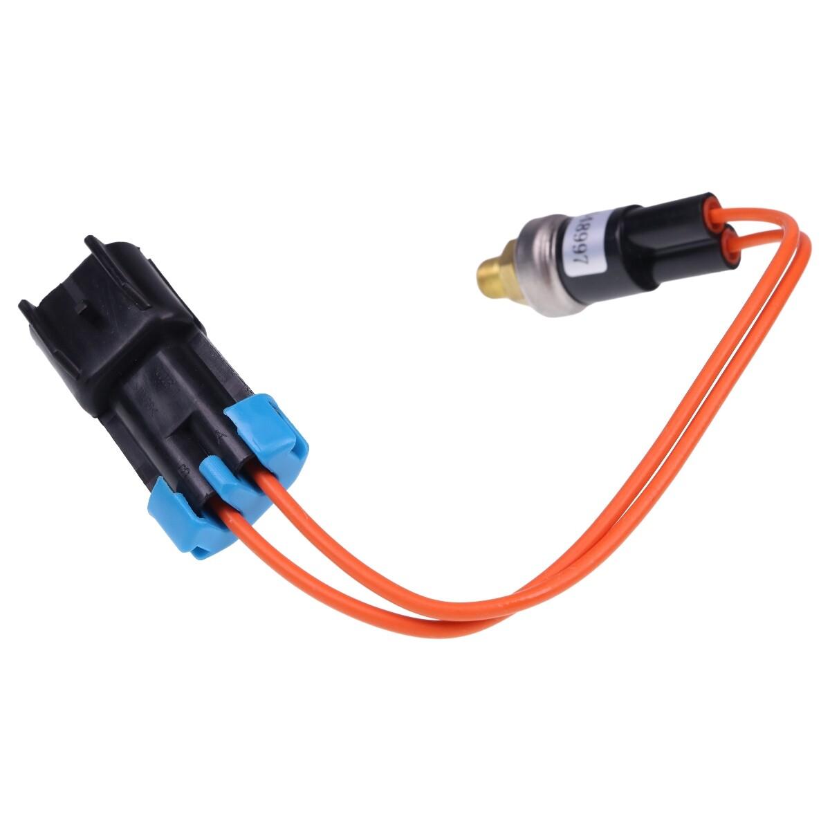 Pressure Sensor Switch 12-00592-00 for Carrier Vector 1800 Supra 422 Maxima 1000