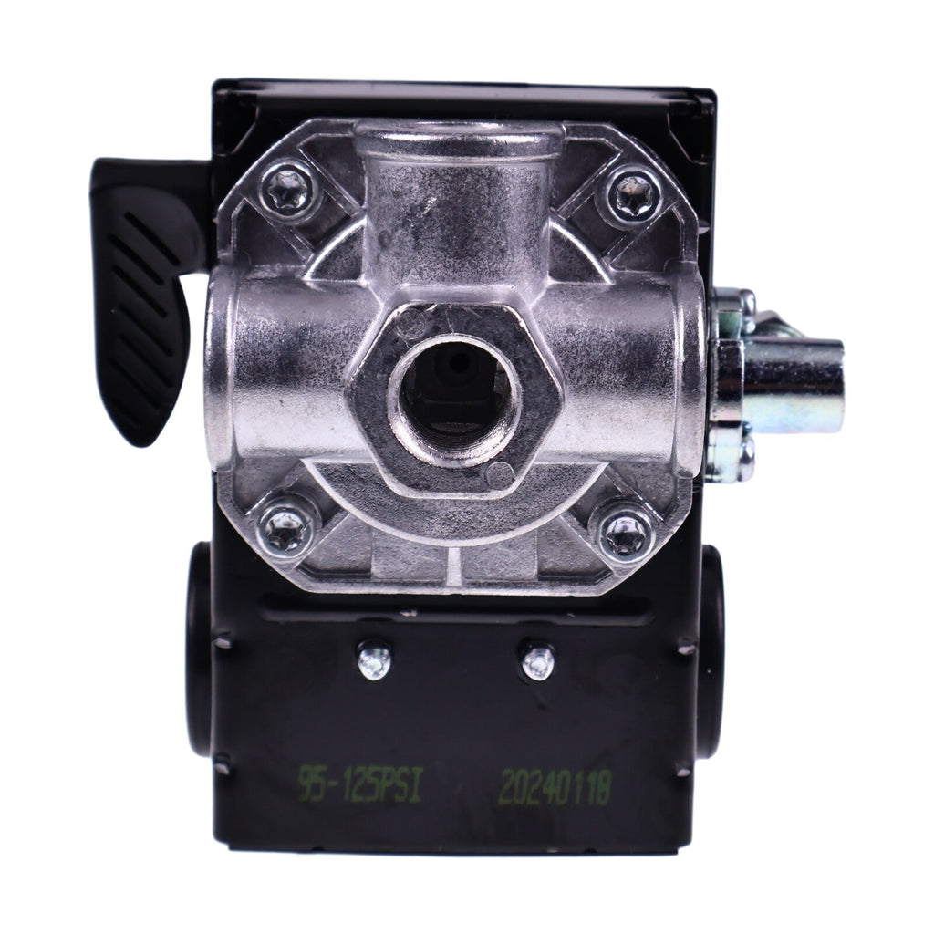 Pressure Switch 034-0137 BL6506016 For Coleman Air Compressor BL6506016
