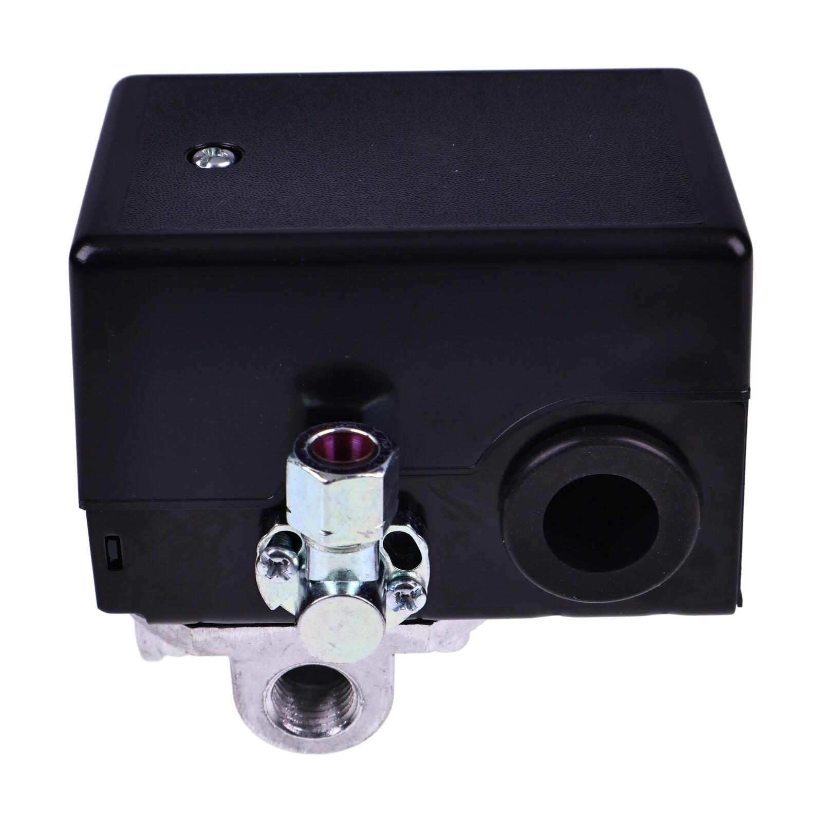 Pressure Switch 034-0137 BL6506016 For Coleman Air Compressor BL6506016