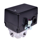 Pressure Switch 034-0137 BL6506016 For Coleman Air Compressor BL6506016