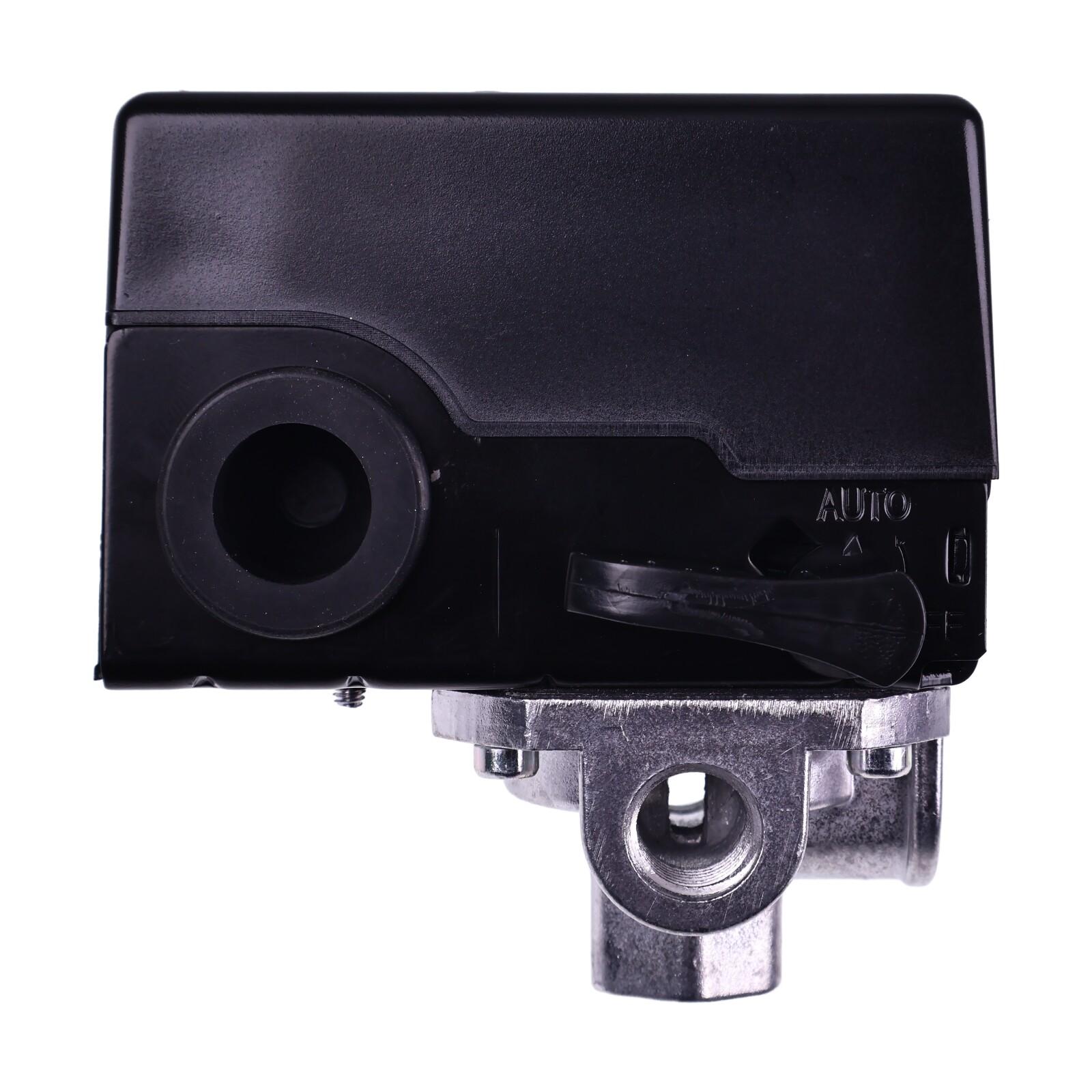 Pressure Switch 034-0137 BL6506016 For Coleman Air Compressor BL6506016