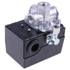 Pressure Switch 5140117-89 For Porter Cable Air Compressor 150/120 PSI Craftsman