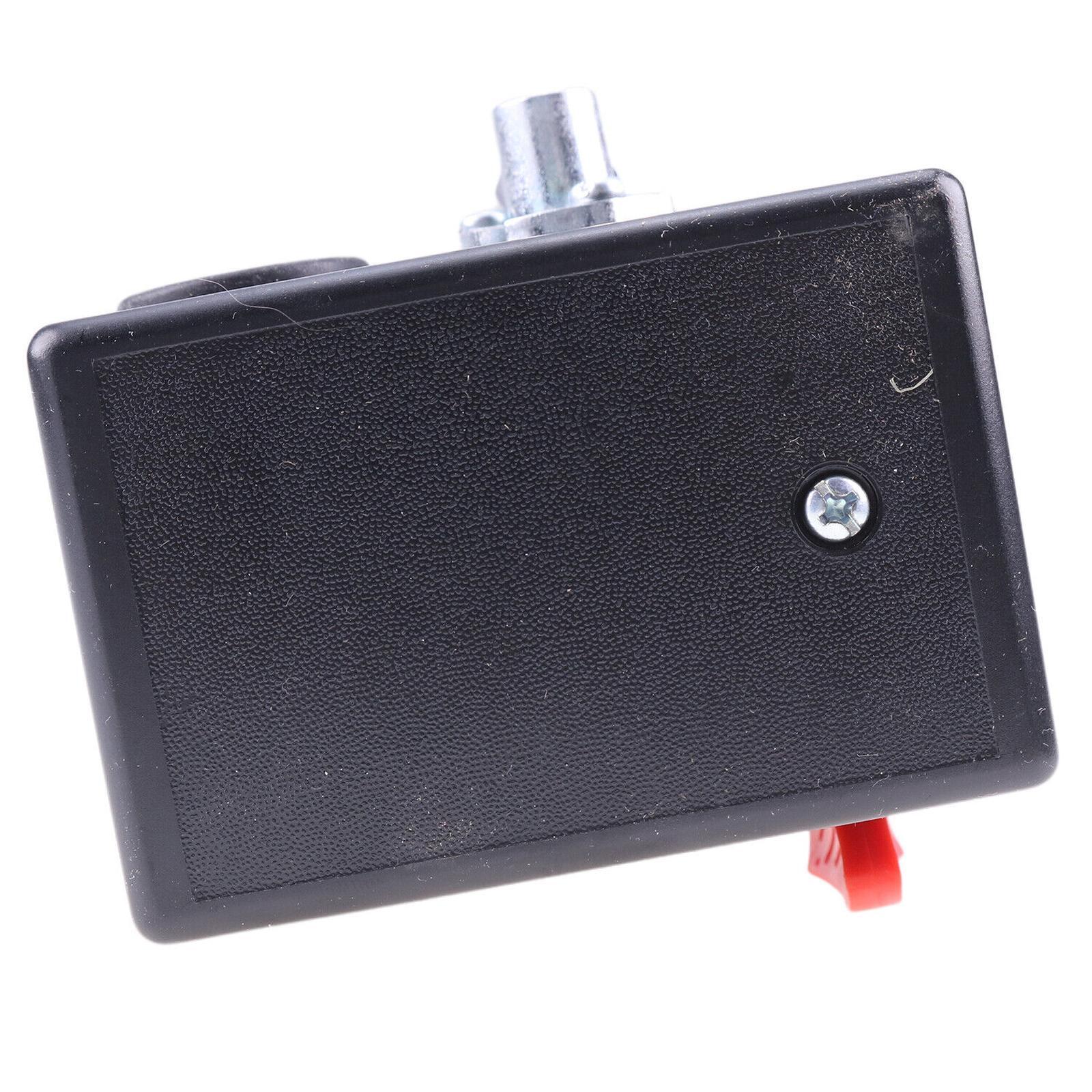 Pressure Switch 5140117-89 For Porter Cable Air Compressor 150/120 PSI Craftsman