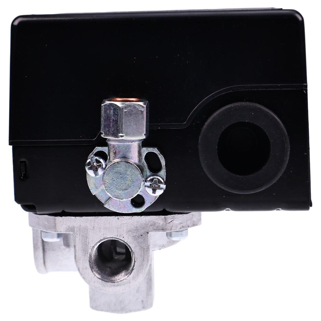 Pressure Switch 56288020 56288020-01 For Ingersoll Rand 175/140 PSI - 4 Port