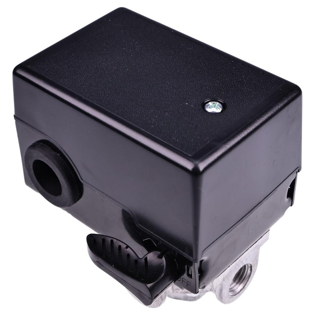 Pressure Switch 56288020 56288020-01 For Ingersoll Rand 175/140 PSI - 4 Port