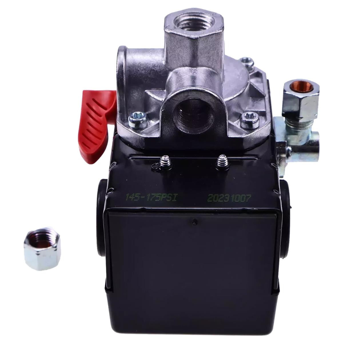 Pressure Switch CW214300AV For Campbell Hausfeld Air Compressor Husky