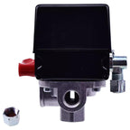 Pressure Switch CW214300AV For Campbell Hausfeld Air Compressor Husky