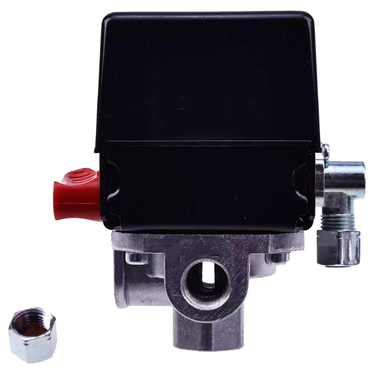 Pressure Switch CW214300AV For Campbell Hausfeld Air Compressor Husky