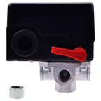 Pressure Switch CW214300AV For Campbell Hausfeld Air Compressor Husky