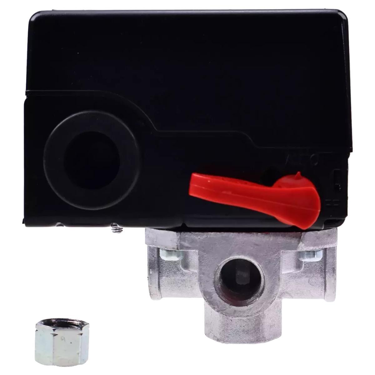 Pressure Switch CW214300AV For Campbell Hausfeld Air Compressor Husky
