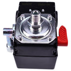 Pressure Switch Z-D20596 for Porter Cable CPLKC7080V2 Craftsman Air Compressor