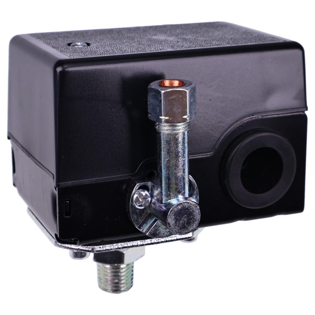 Pressure Switch Z-D20596 for Porter Cable CPLKC7080V2 Craftsman Air Compressor