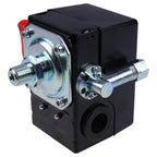 Pressure Switch Z-D20596 for Porter Cable CPLKC7080V2 Craftsman Air Compressor