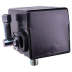 Pressure Switch Z-D20596 for Porter Cable CPLKC7080V2 Craftsman Air Compressor
