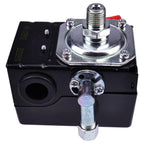 Pressure Switch Z-D20596 for Porter Cable CPLKC7080V2 Craftsman Air Compressor